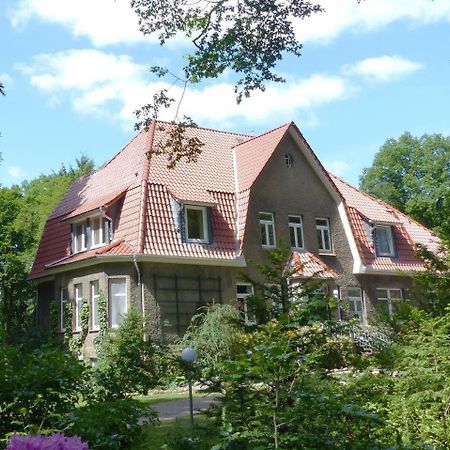 Гостевой дом Forstgut Stuebeckshorn Зольтау Экстерьер фото